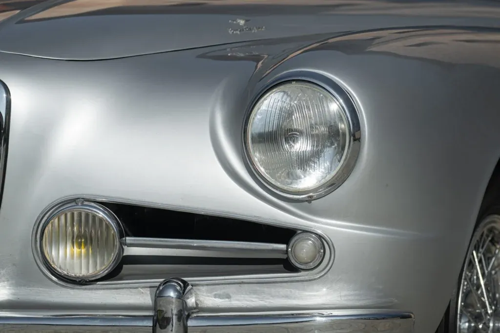 Alfa Romeo 1900 for sale | 1955 ALFA ROMEO 1900 CSS TOURING SUPERLEGGERA - Image 25