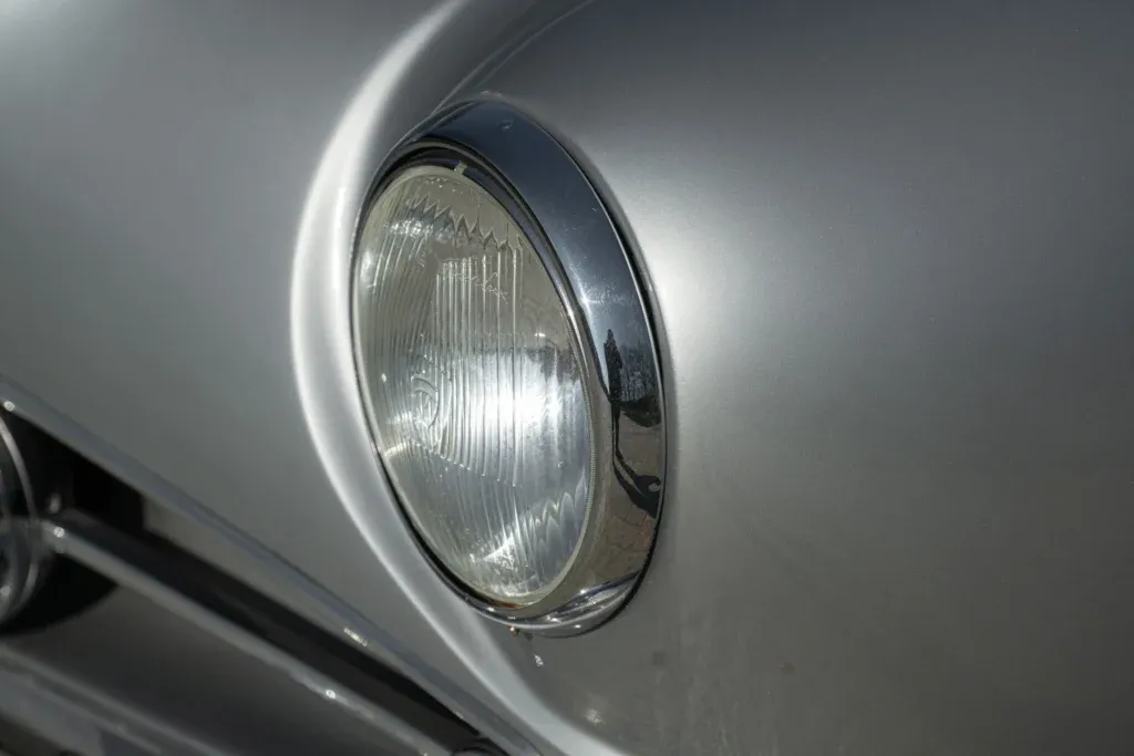 Alfa Romeo 1900 for sale | 1955 ALFA ROMEO 1900 CSS TOURING SUPERLEGGERA - Image 28