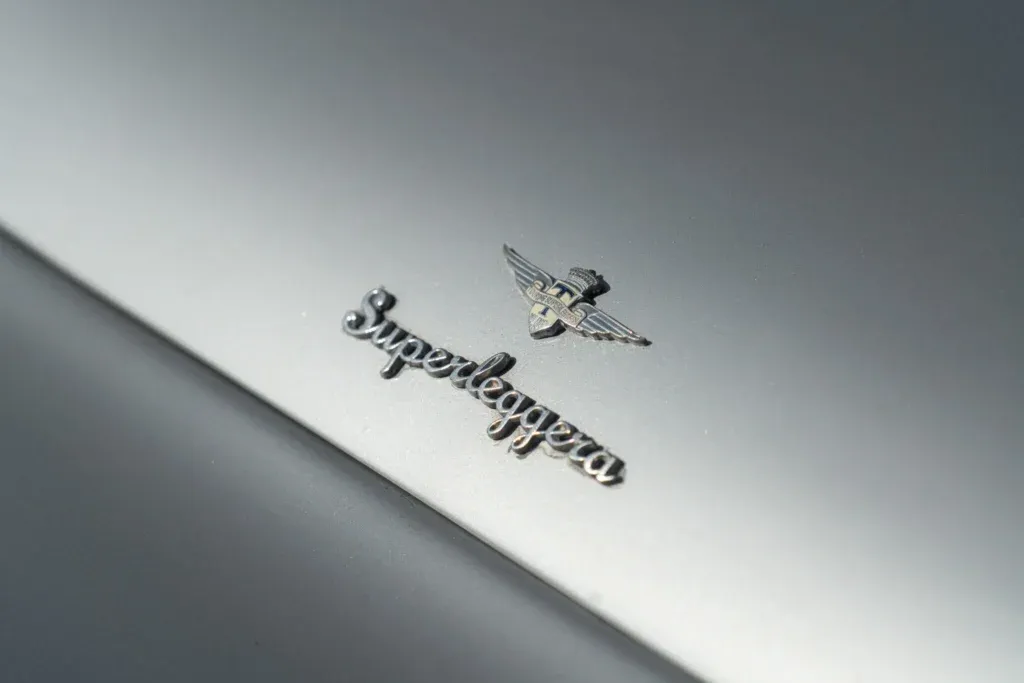 Alfa Romeo 1900 for sale | 1955 ALFA ROMEO 1900 CSS TOURING SUPERLEGGERA - Image 30