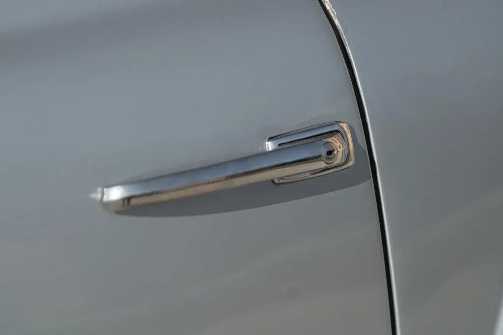 Alfa Romeo 1900 for sale | 1955 ALFA ROMEO 1900 CSS TOURING SUPERLEGGERA - Image 32