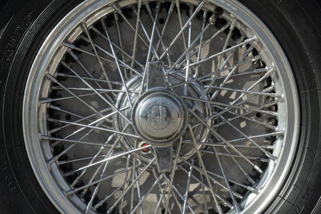 Alfa Romeo 1900 for sale | 1955 ALFA ROMEO 1900 CSS TOURING SUPERLEGGERA - Image 33