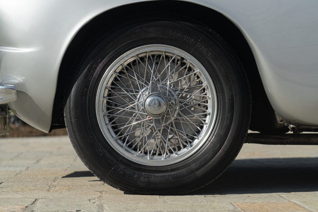 Alfa Romeo 1900 for sale | 1955 ALFA ROMEO 1900 CSS TOURING SUPERLEGGERA - Image 33