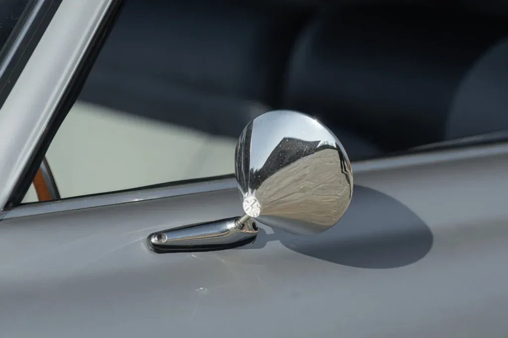 Alfa Romeo 1900 for sale | 1955 ALFA ROMEO 1900 CSS TOURING SUPERLEGGERA - Image 35