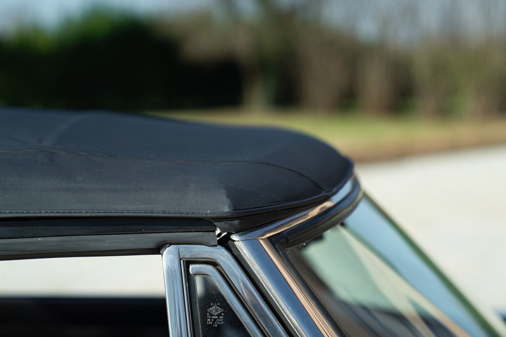 Alfa Romeo Spider (105/115) for sale | 1969 ALFA ROMEO 1750 SPIDER VELOCE “OSSO DI SEPPIA” - Image 19