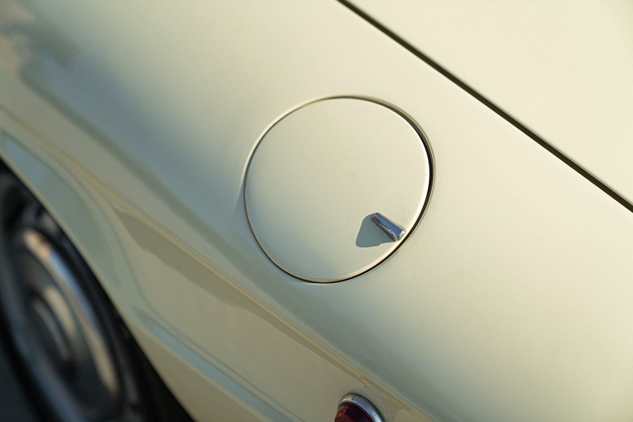 Alfa Romeo Spider (105/115) for sale | 1969 ALFA ROMEO 1750 SPIDER VELOCE “OSSO DI SEPPIA” - Image 23