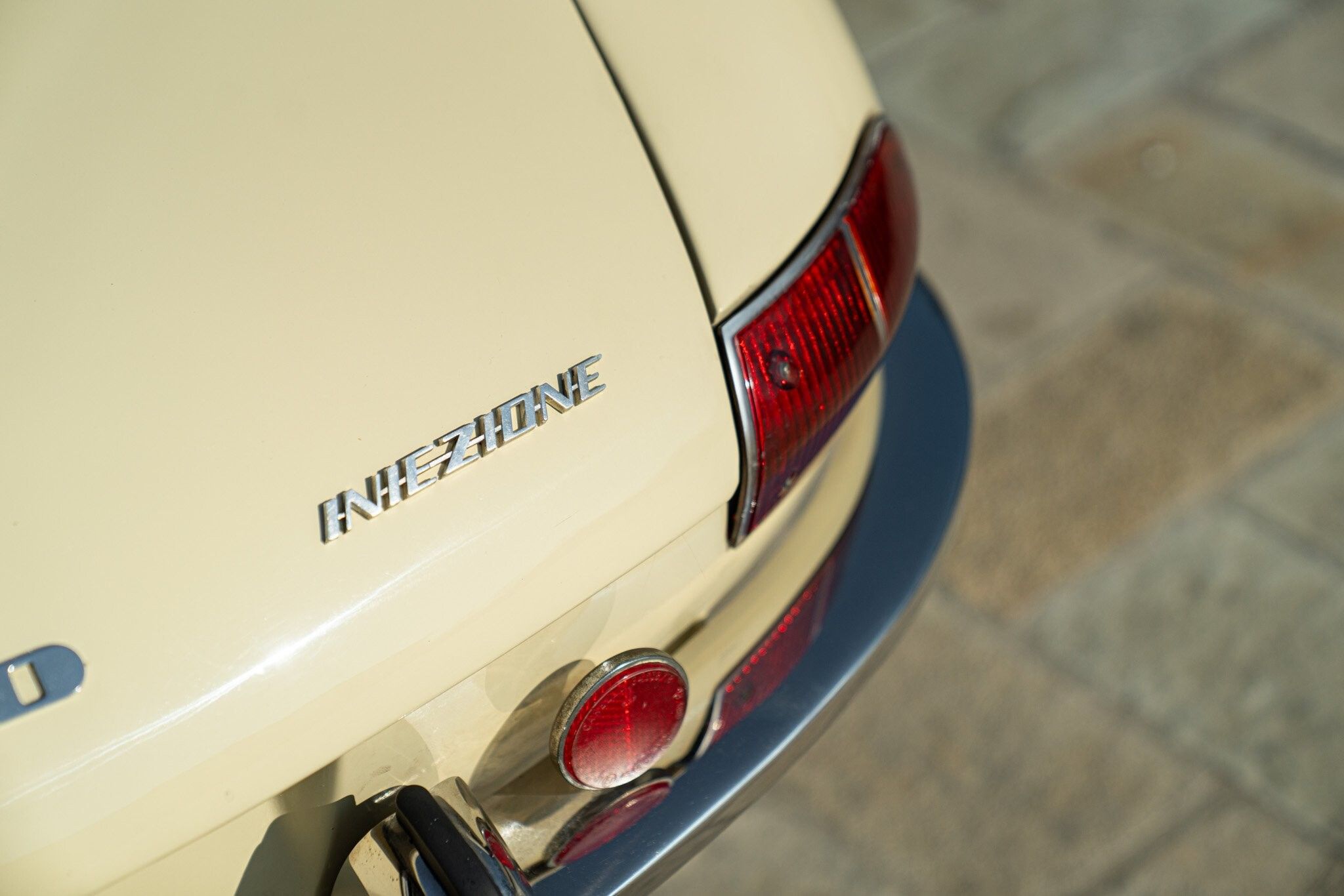 Alfa Romeo Spider (105/115) for sale | 1969 ALFA ROMEO 1750 SPIDER VELOCE “OSSO DI SEPPIA” - Image 25