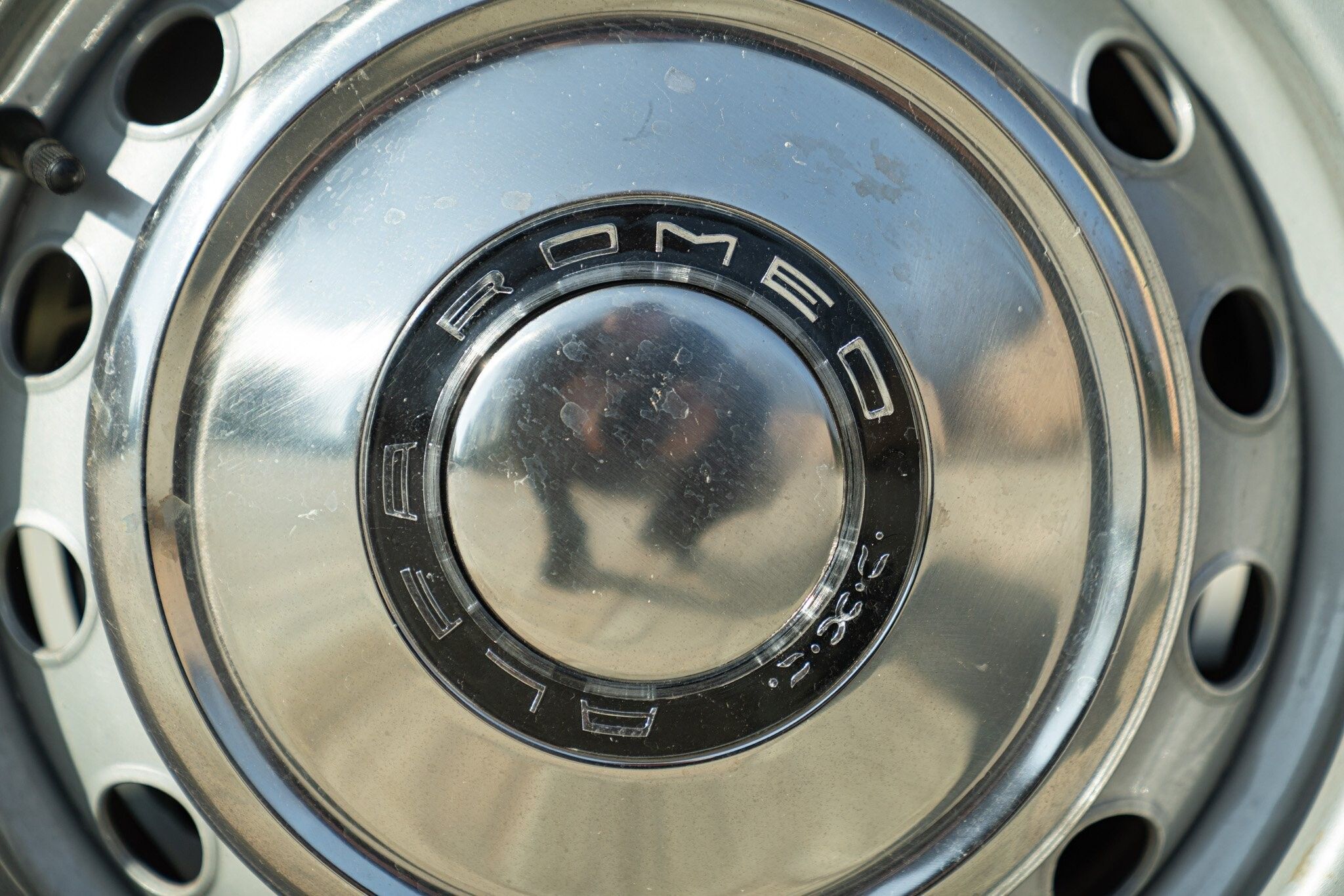 Alfa Romeo Spider (105/115) for sale | 1969 ALFA ROMEO 1750 SPIDER VELOCE “OSSO DI SEPPIA” - Image 29