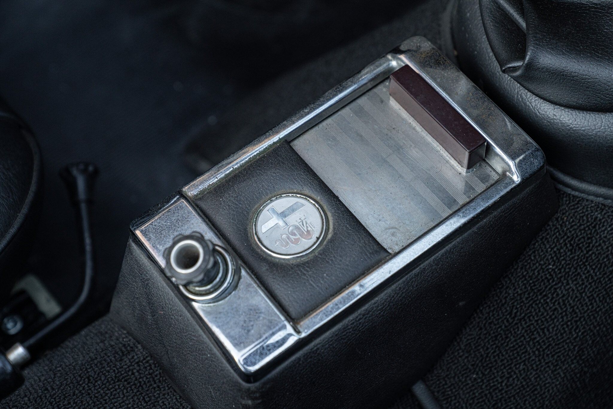 Alfa Romeo Spider (105/115) for sale | 1969 ALFA ROMEO 1750 SPIDER VELOCE “OSSO DI SEPPIA” - Image 46