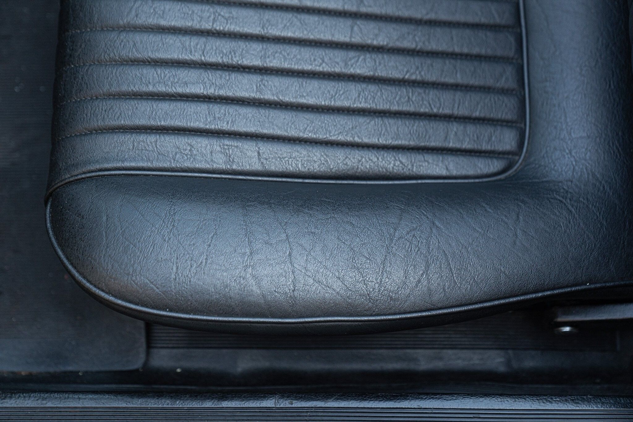 Alfa Romeo Spider (105/115) for sale | 1969 ALFA ROMEO 1750 SPIDER VELOCE “OSSO DI SEPPIA” - Image 38