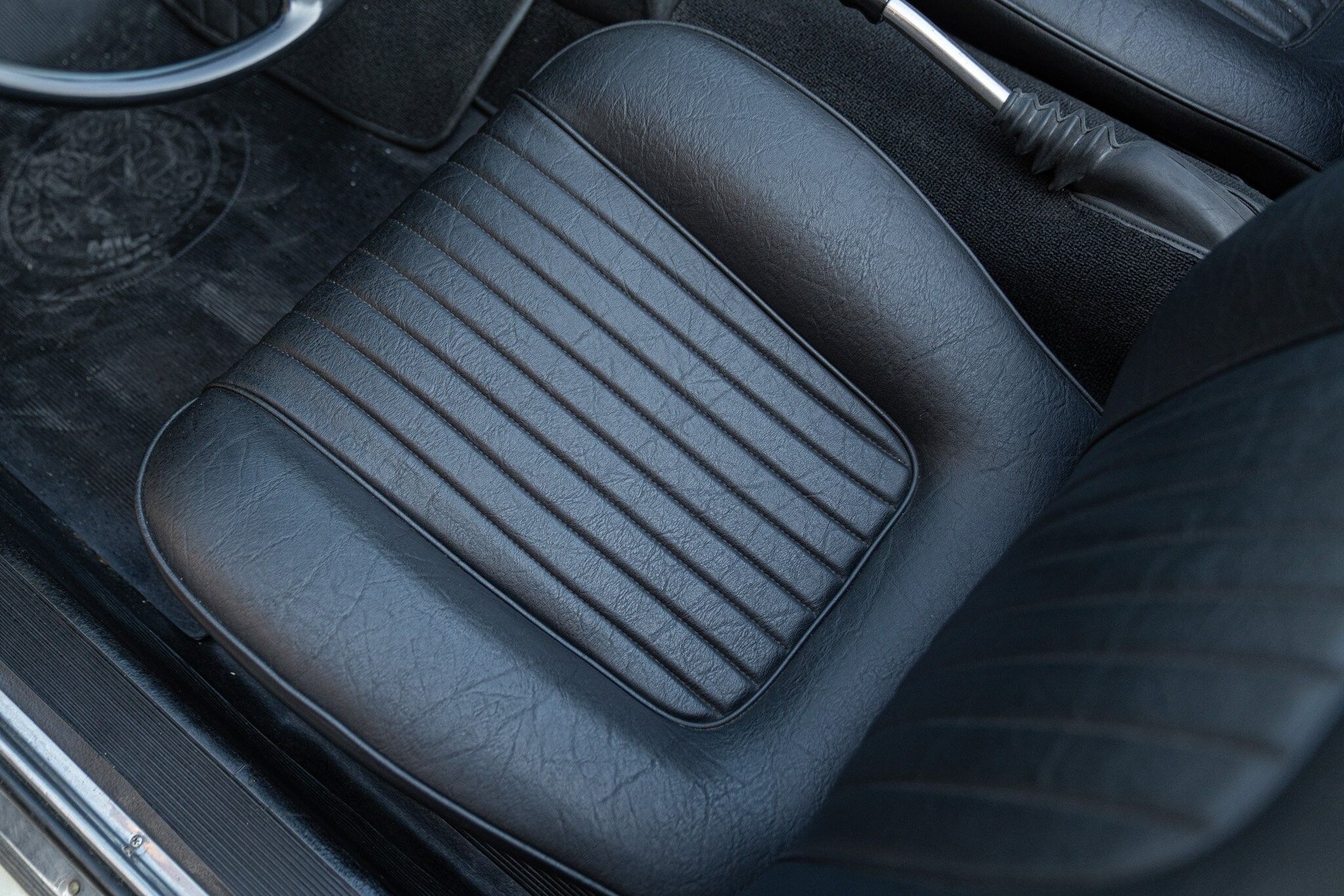 Alfa Romeo Spider (105/115) for sale | 1969 ALFA ROMEO 1750 SPIDER VELOCE “OSSO DI SEPPIA” - Image 39