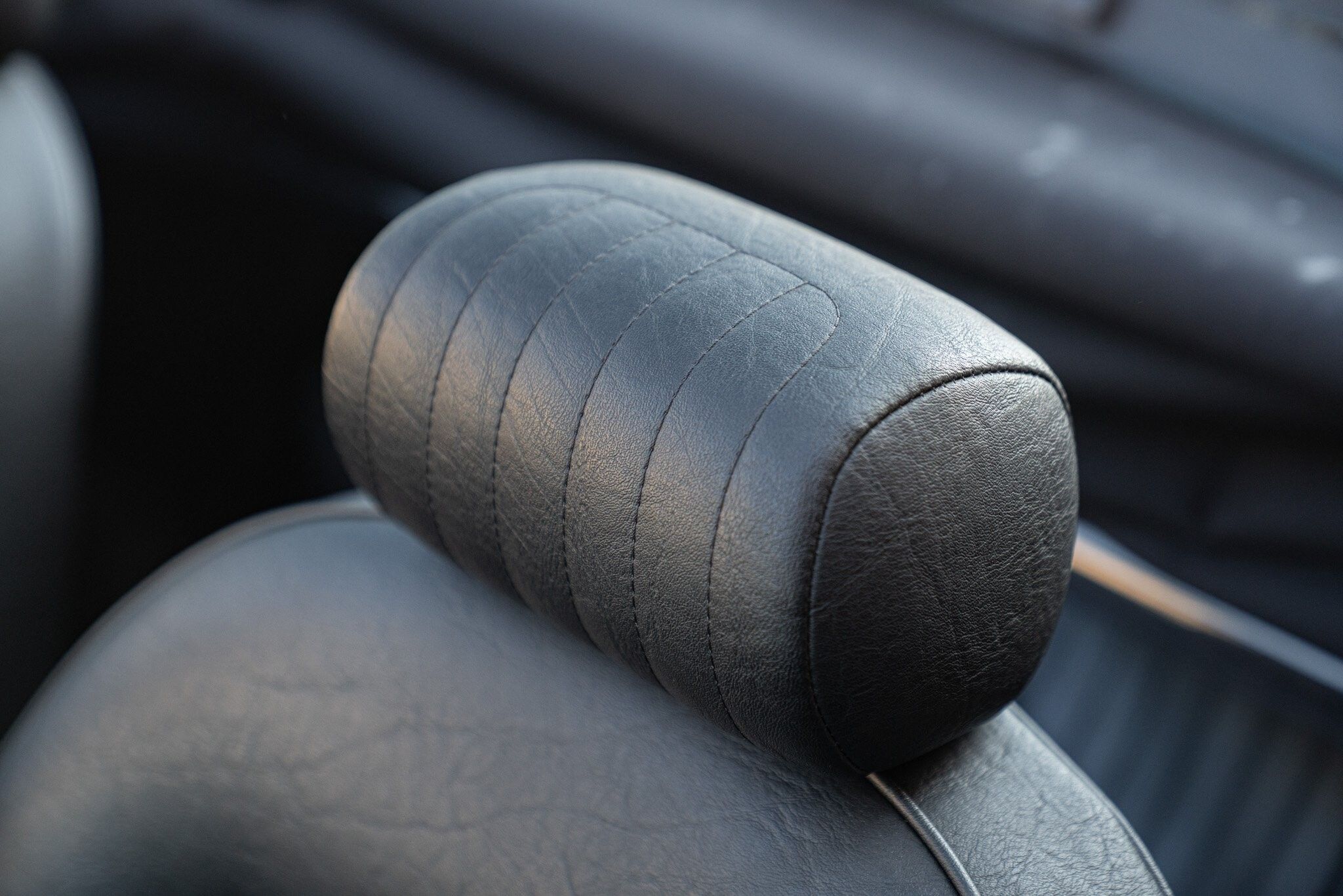 Alfa Romeo Spider (105/115) for sale | 1969 ALFA ROMEO 1750 SPIDER VELOCE “OSSO DI SEPPIA” - Image 40