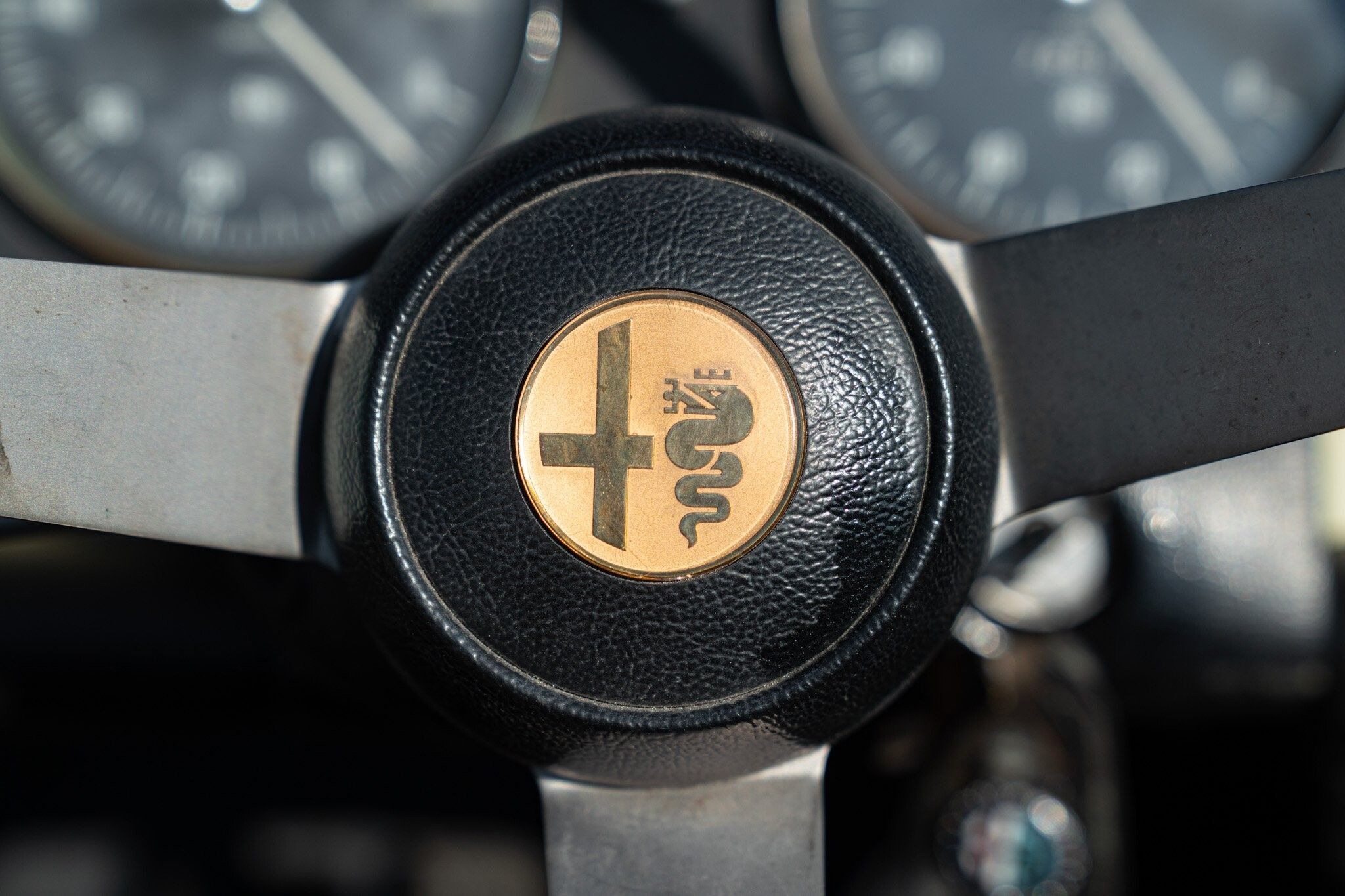 Alfa Romeo Spider (105/115) for sale | 1969 ALFA ROMEO 1750 SPIDER VELOCE “OSSO DI SEPPIA” - Image 54