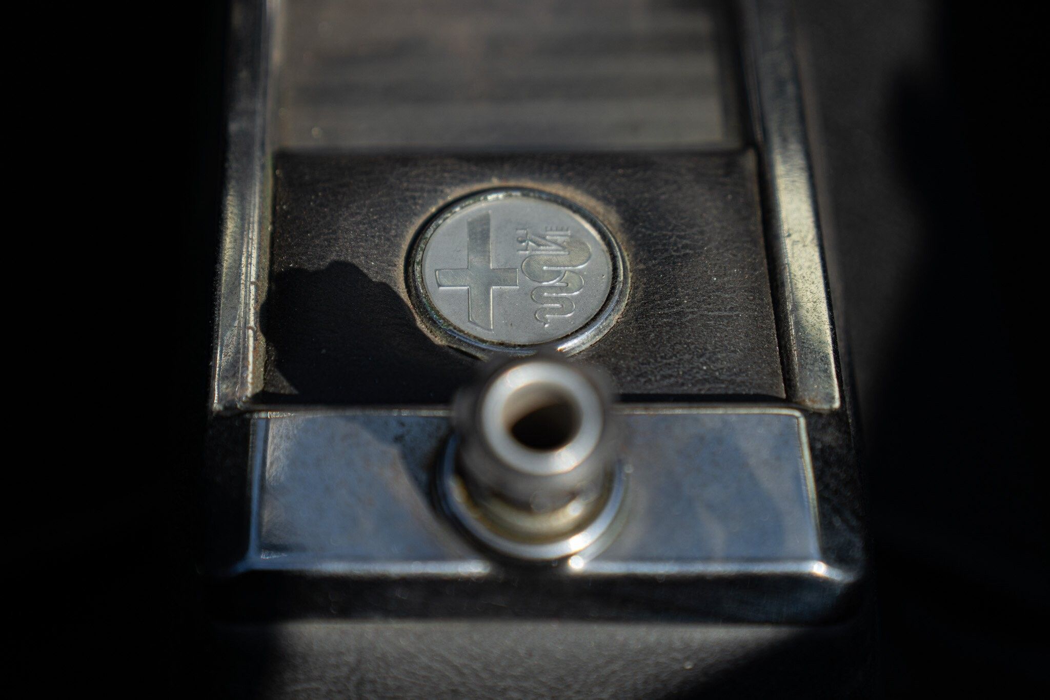 Alfa Romeo Spider (105/115) for sale | 1969 ALFA ROMEO 1750 SPIDER VELOCE “OSSO DI SEPPIA” - Image 56