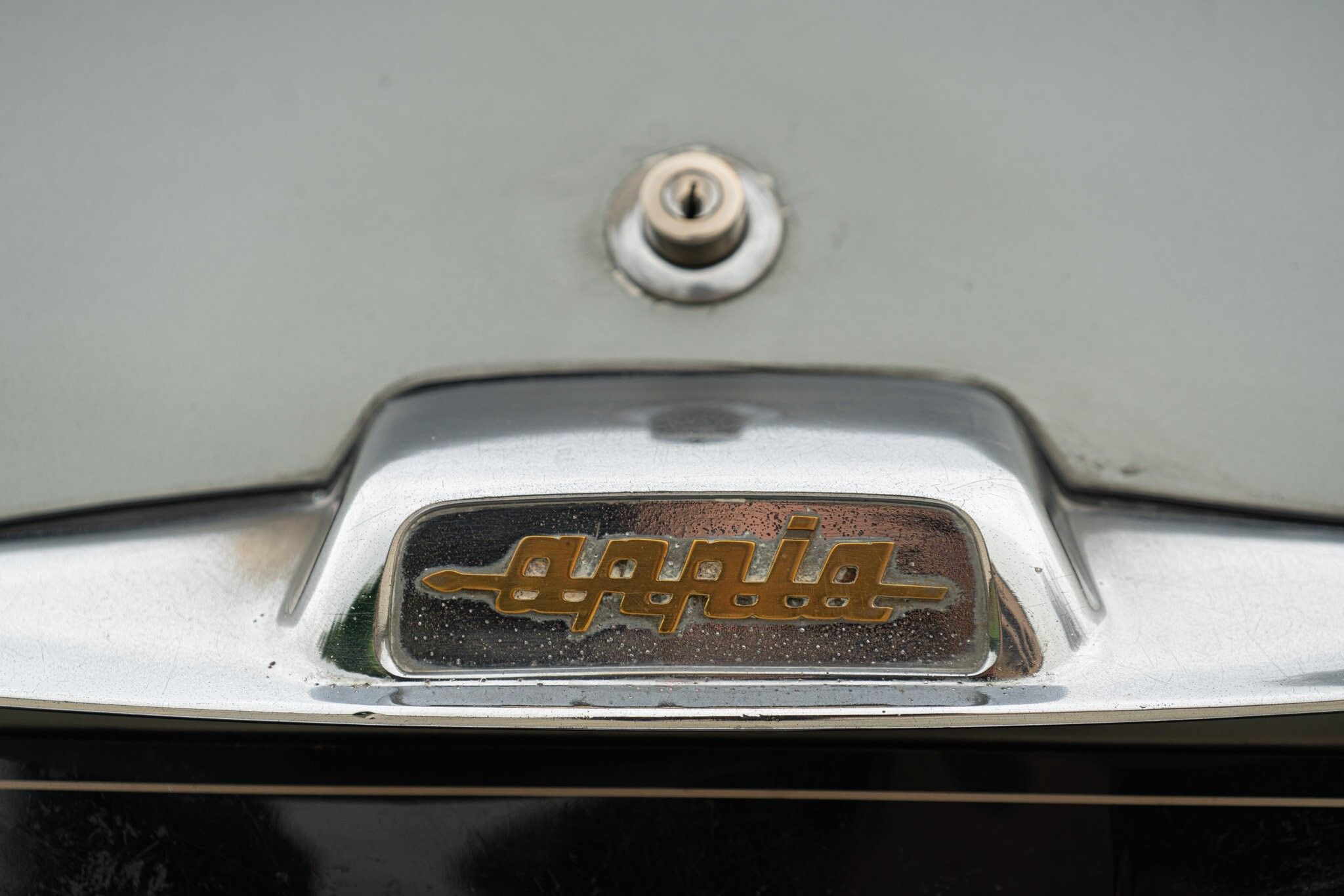 Lancia Appia for sale | 1962 LANCIA APPIA SPORT ZAGATO - Image 13