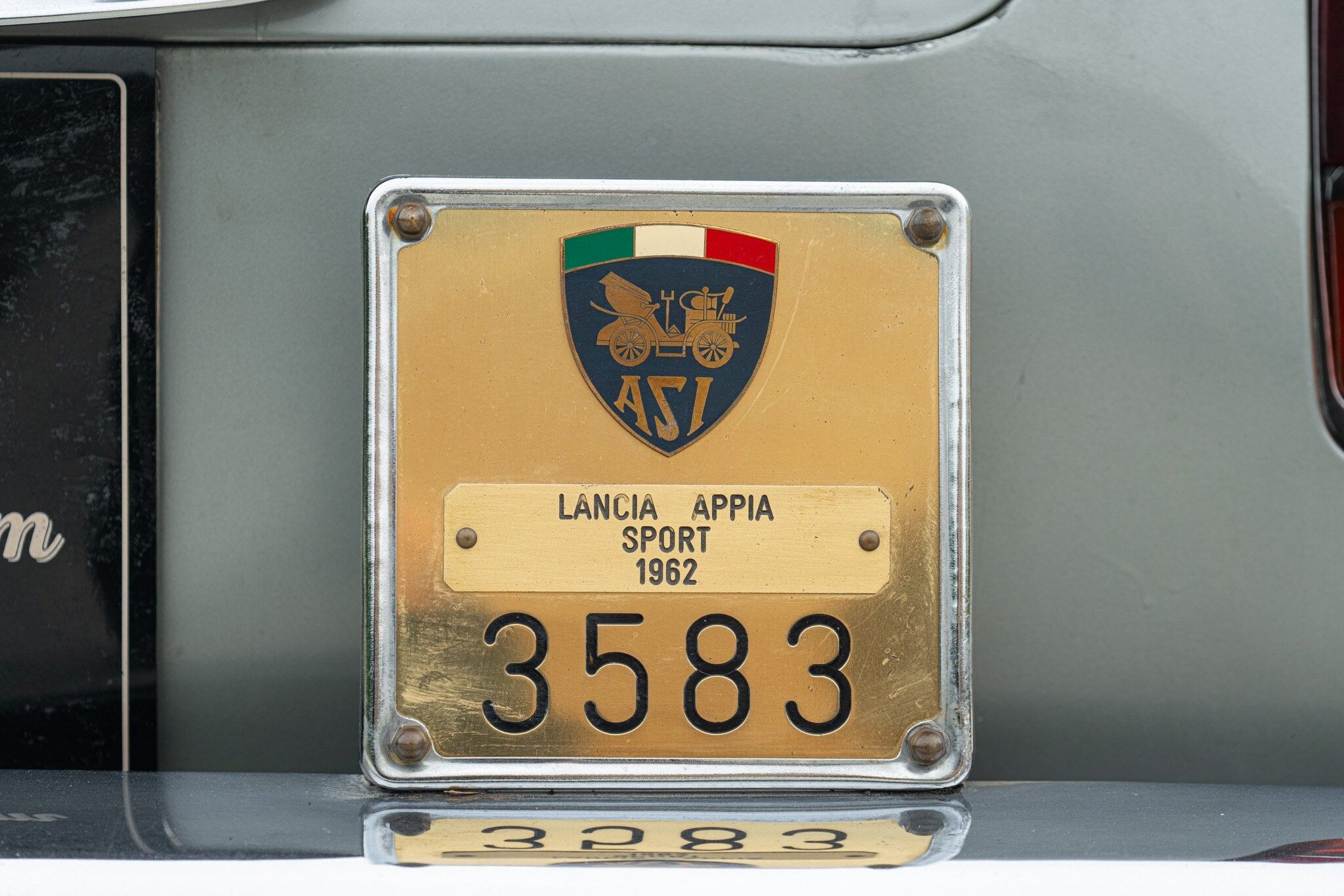 Lancia Appia for sale | 1962 LANCIA APPIA SPORT ZAGATO - Image 15