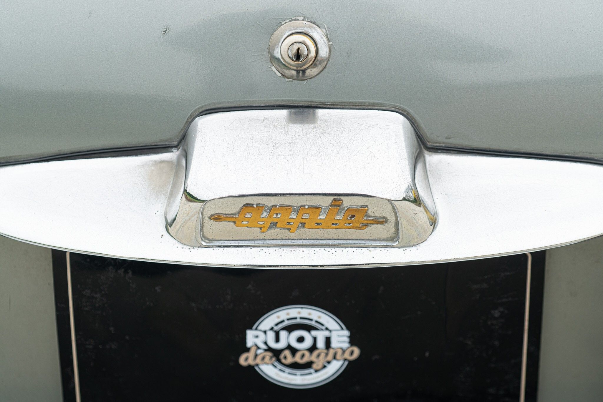 Lancia Appia for sale | 1962 LANCIA APPIA SPORT ZAGATO - Image 17