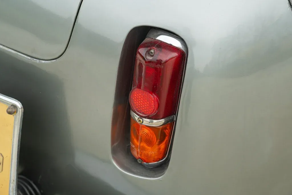 Lancia Appia for sale | 1962 LANCIA APPIA SPORT ZAGATO - Image 18