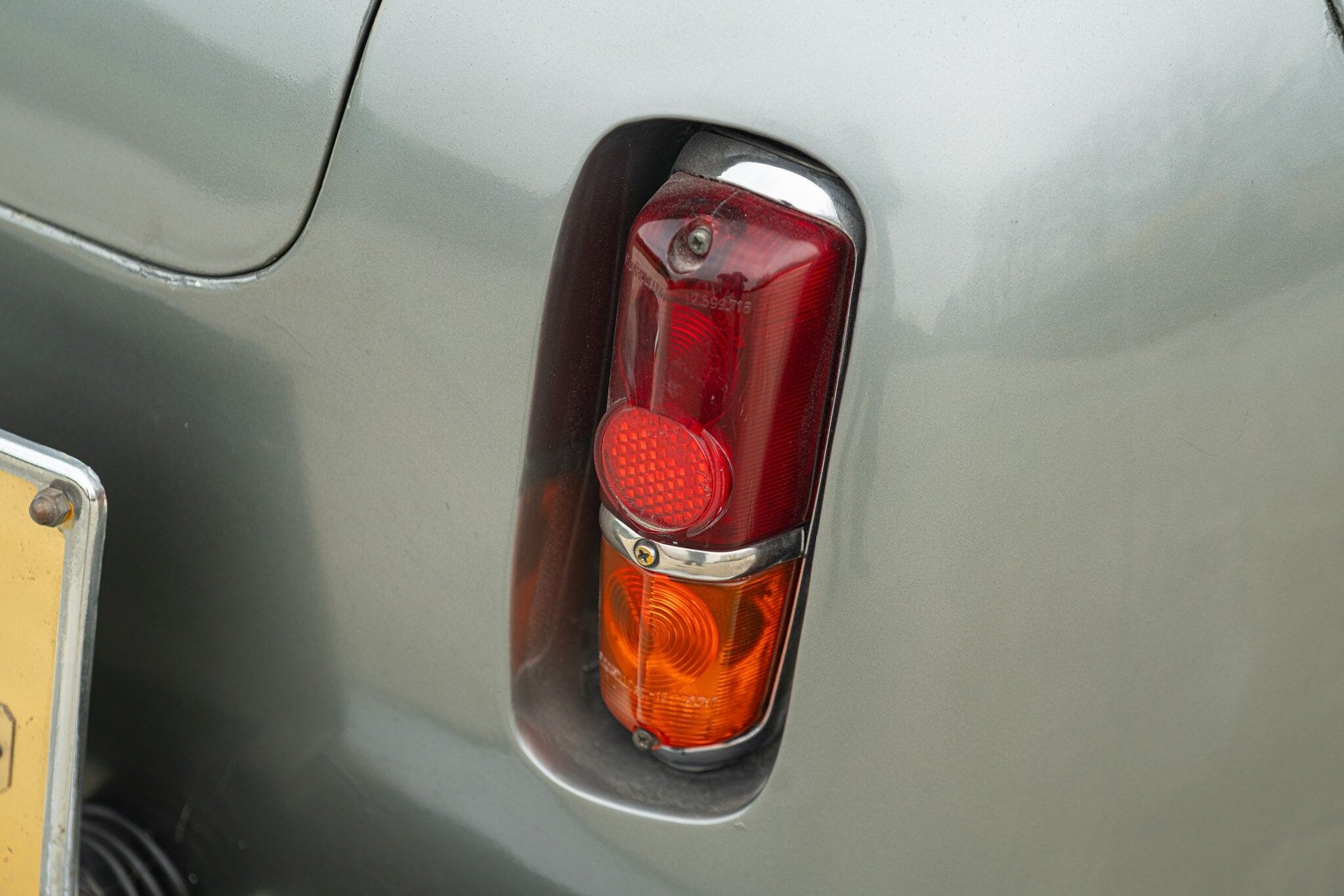 Lancia Appia for sale | 1962 LANCIA APPIA SPORT ZAGATO - Image 18