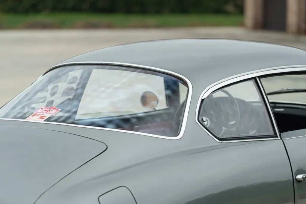 Lancia Appia for sale | 1962 LANCIA APPIA SPORT ZAGATO - Image 20