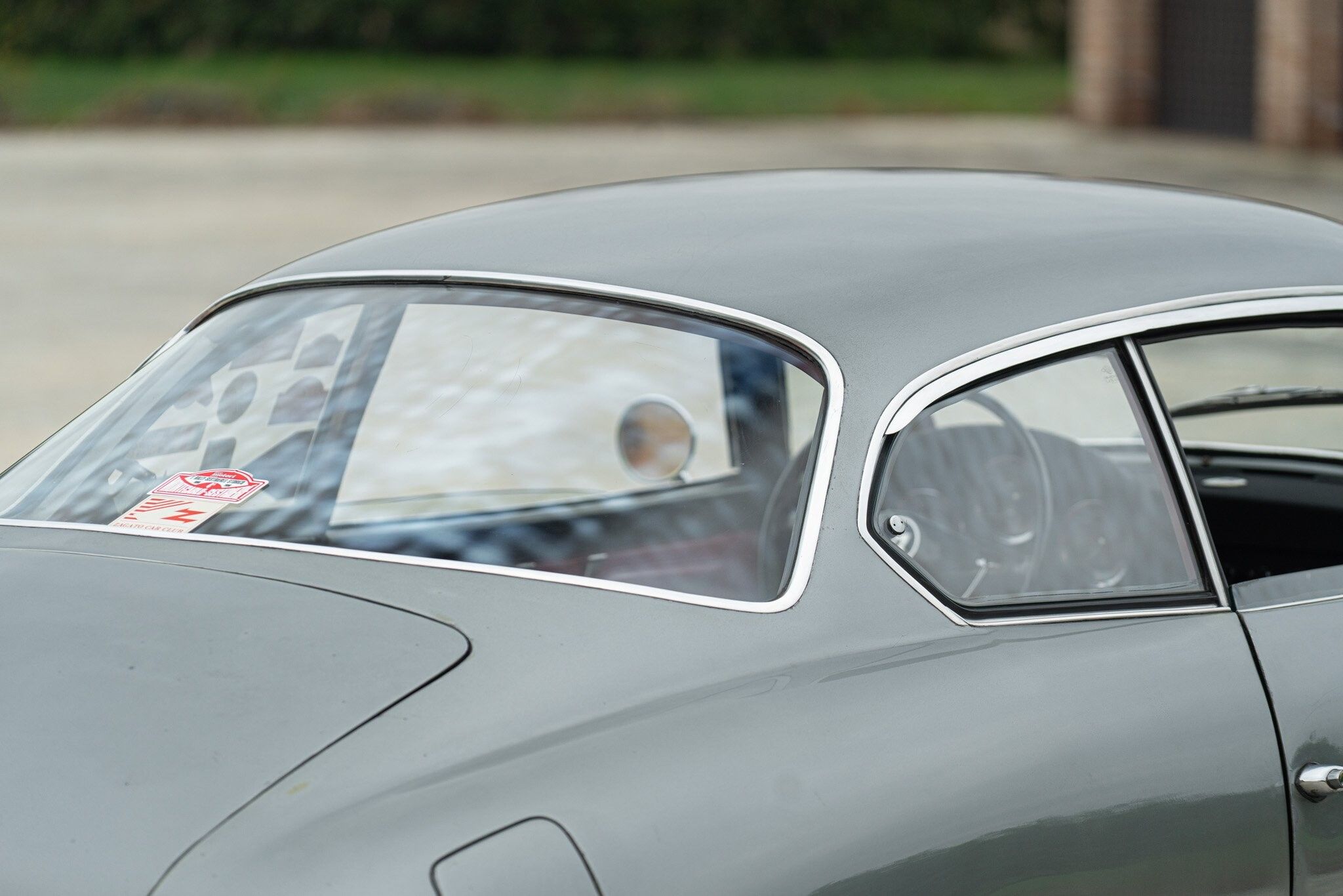 Lancia Appia for sale | 1962 LANCIA APPIA SPORT ZAGATO - Image 20