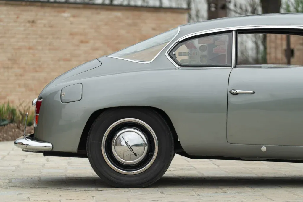 Lancia Appia for sale | 1962 LANCIA APPIA SPORT ZAGATO - Image 21