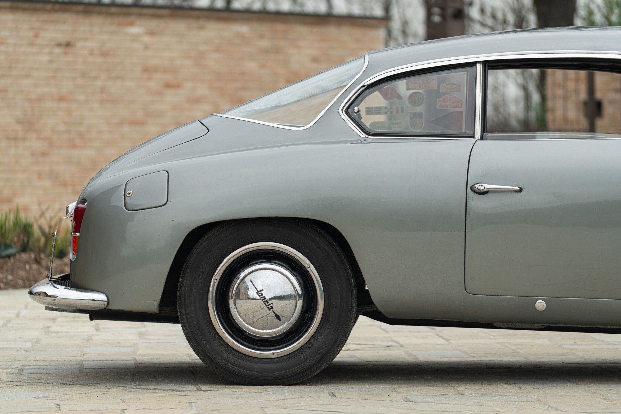 Lancia Appia for sale | 1962 LANCIA APPIA SPORT ZAGATO - Image 21