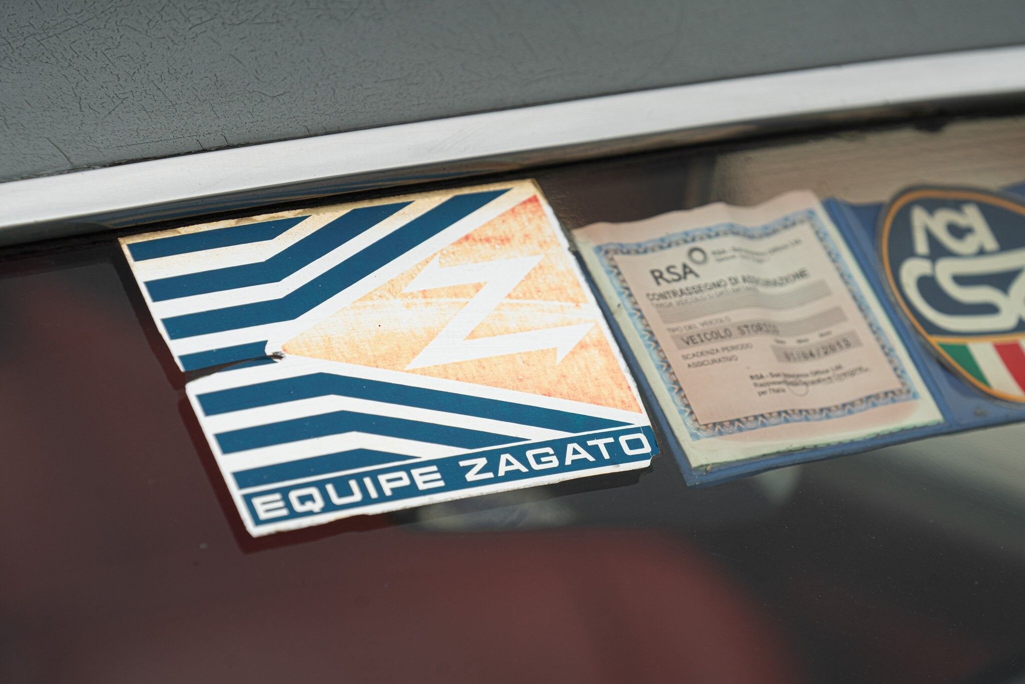 Lancia Appia for sale | 1962 LANCIA APPIA SPORT ZAGATO - Image 23