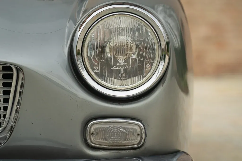 Lancia Appia for sale | 1962 LANCIA APPIA SPORT ZAGATO - Image 24