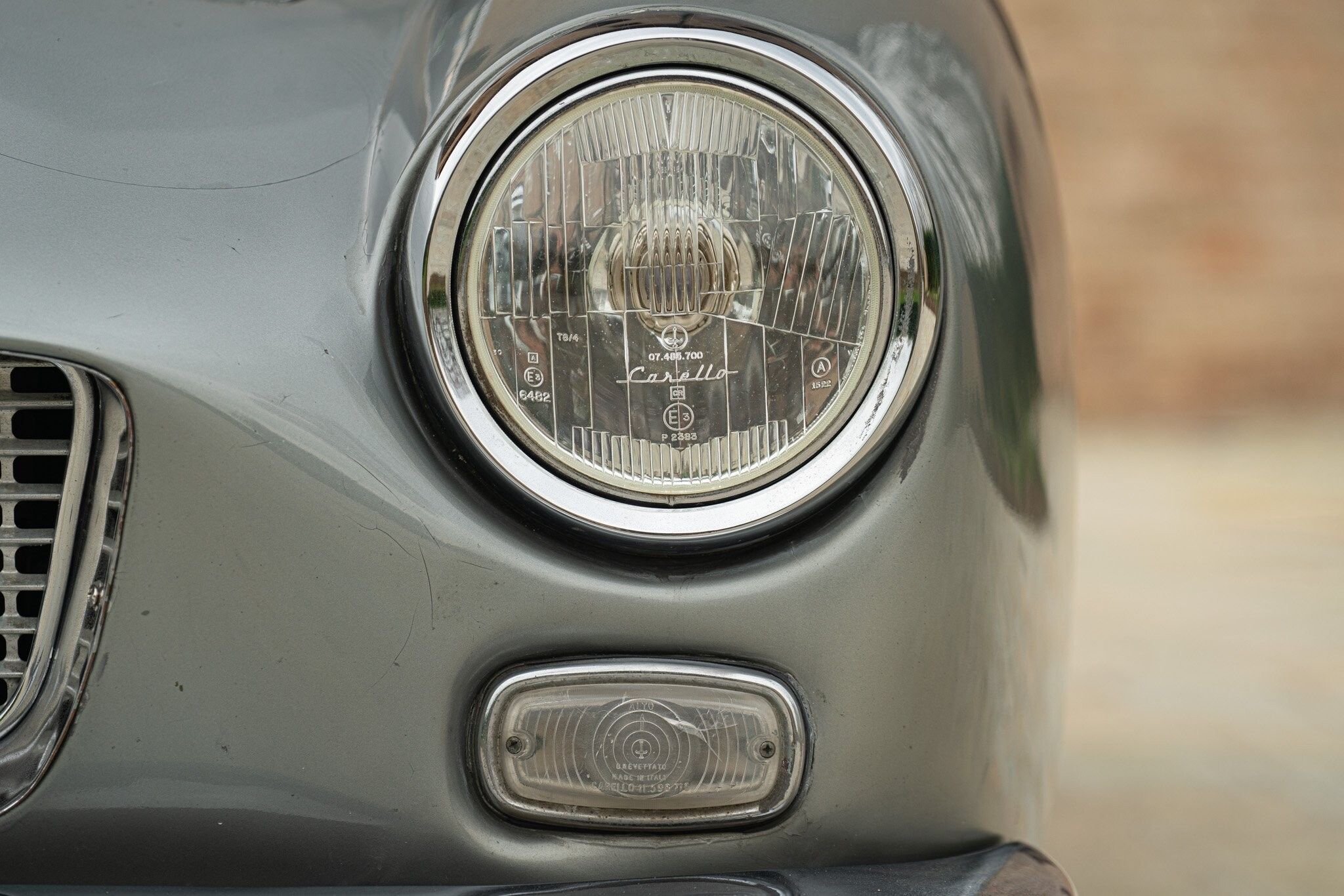 Lancia Appia for sale | 1962 LANCIA APPIA SPORT ZAGATO - Image 24