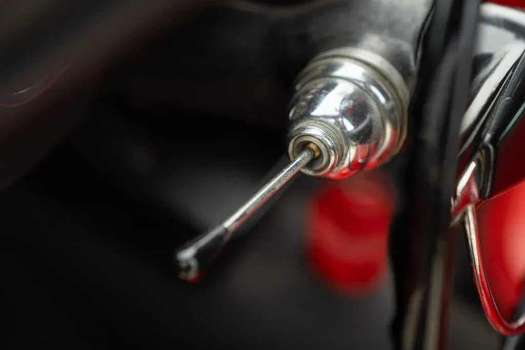 Lancia Appia for sale | 1962 LANCIA APPIA SPORT ZAGATO - Image 55