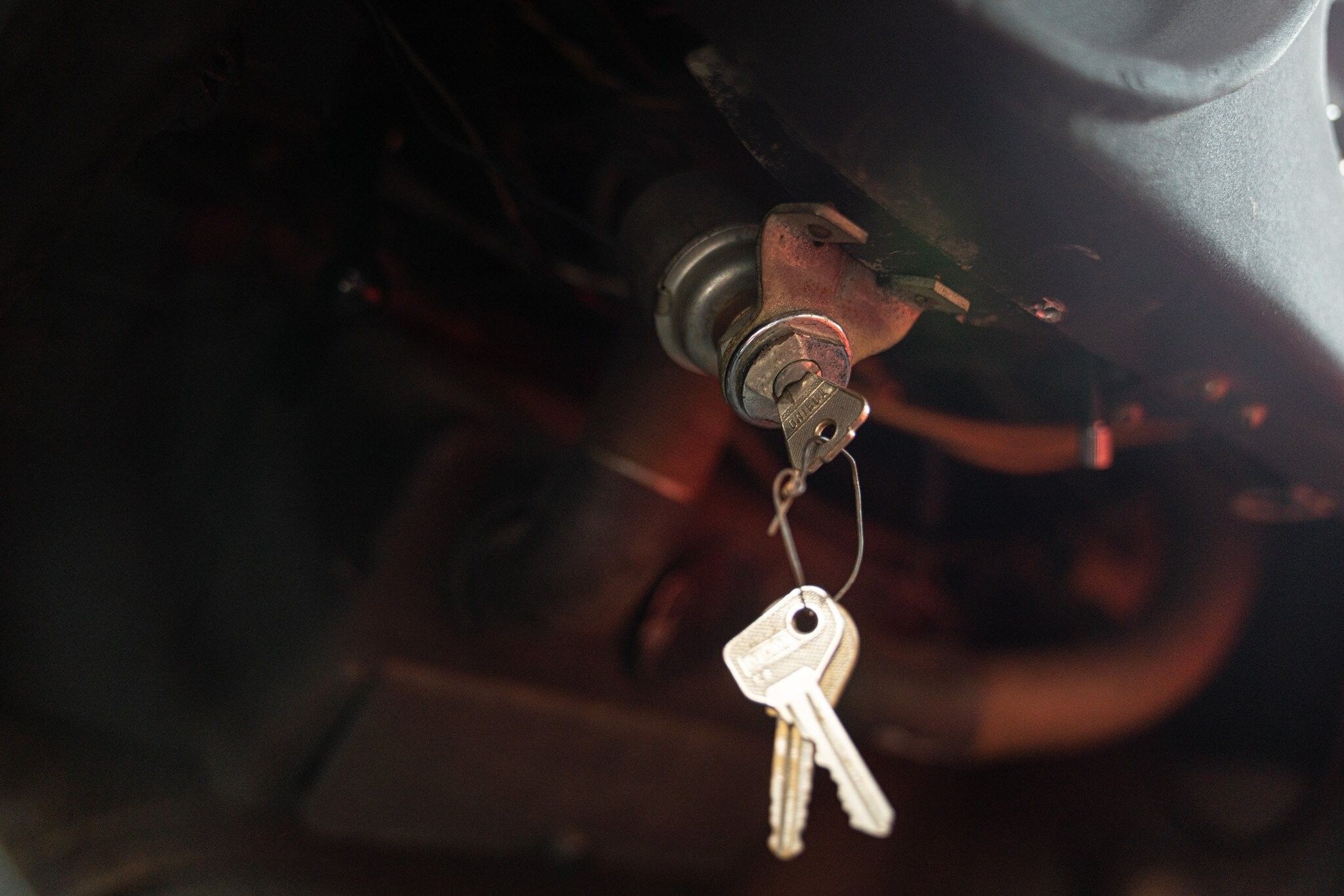 Lancia Appia for sale | 1962 LANCIA APPIA SPORT ZAGATO - Image 57