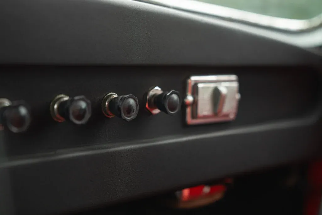 Lancia Appia for sale | 1962 LANCIA APPIA SPORT ZAGATO - Image 58