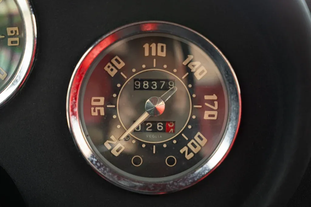 Lancia Appia for sale | 1962 LANCIA APPIA SPORT ZAGATO - Image 59