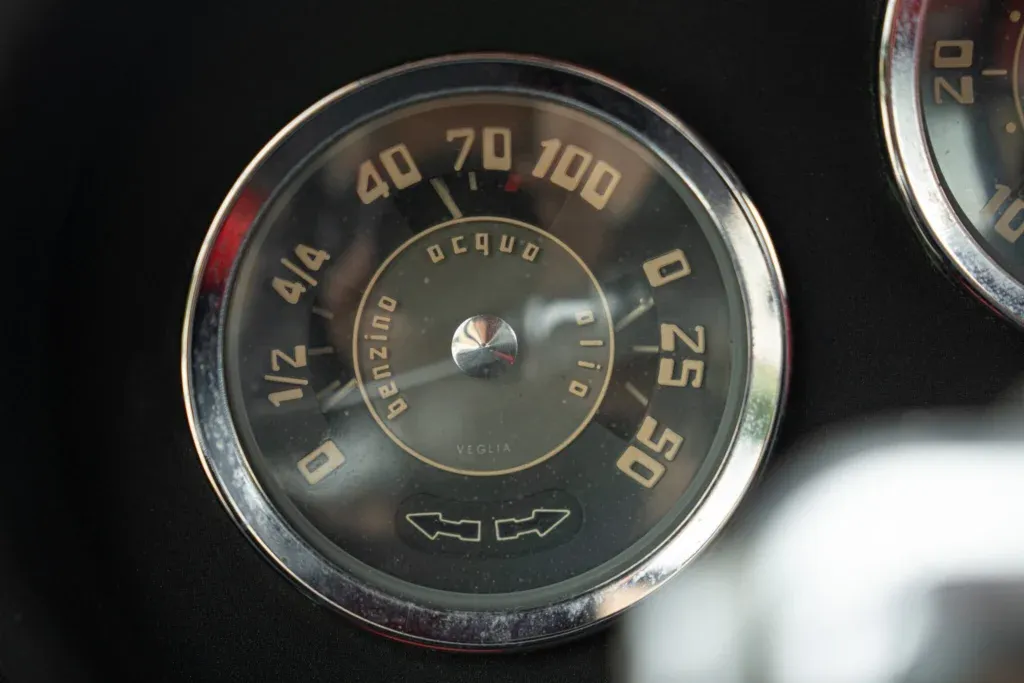 Lancia Appia for sale | 1962 LANCIA APPIA SPORT ZAGATO - Image 60