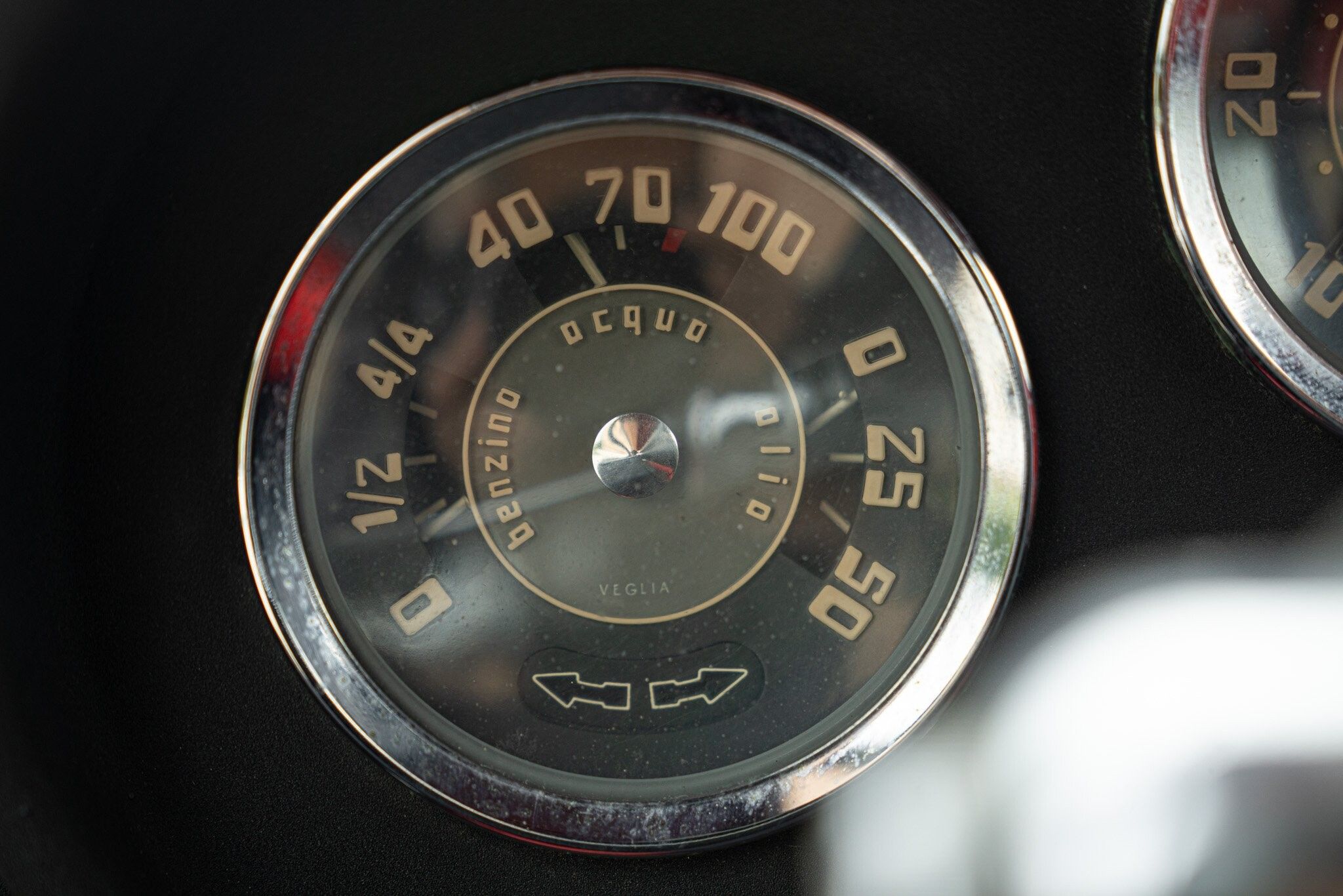 Lancia Appia for sale | 1962 LANCIA APPIA SPORT ZAGATO - Image 60