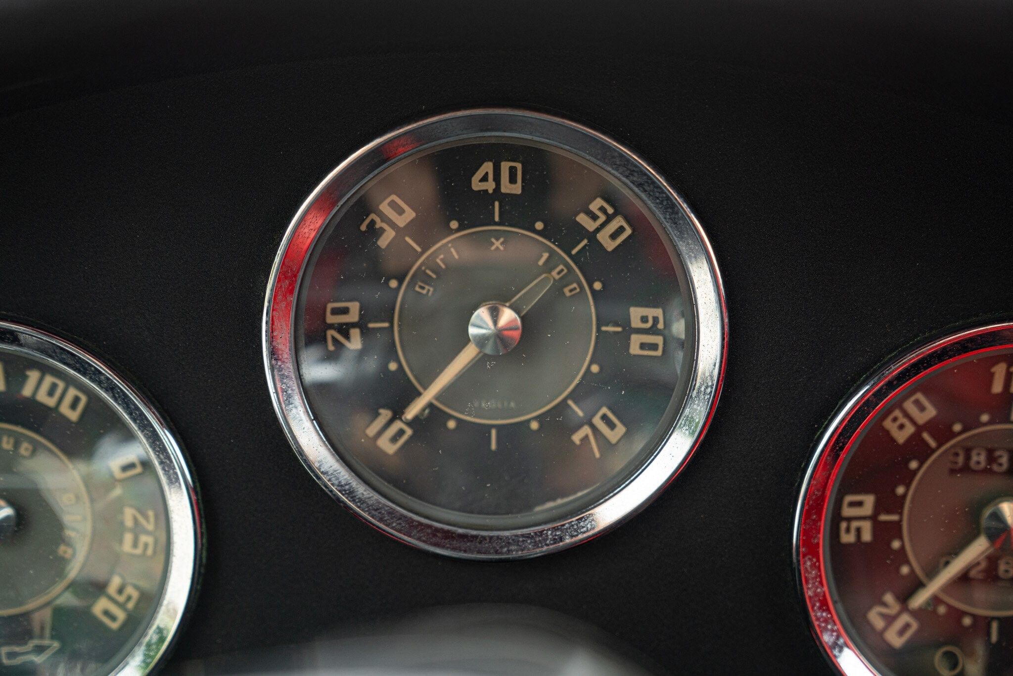 Lancia Appia for sale | 1962 LANCIA APPIA SPORT ZAGATO - Image 62