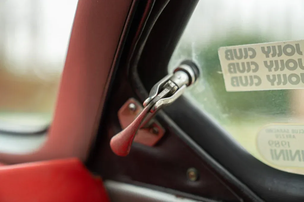 Lancia Appia for sale | 1962 LANCIA APPIA SPORT ZAGATO - Image 64