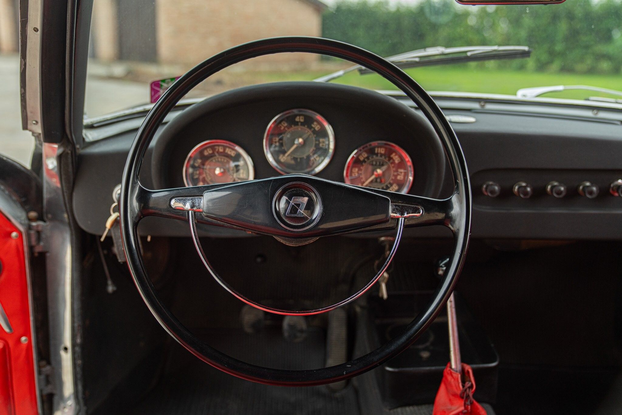 Lancia Appia for sale | 1962 LANCIA APPIA SPORT ZAGATO - Image 67