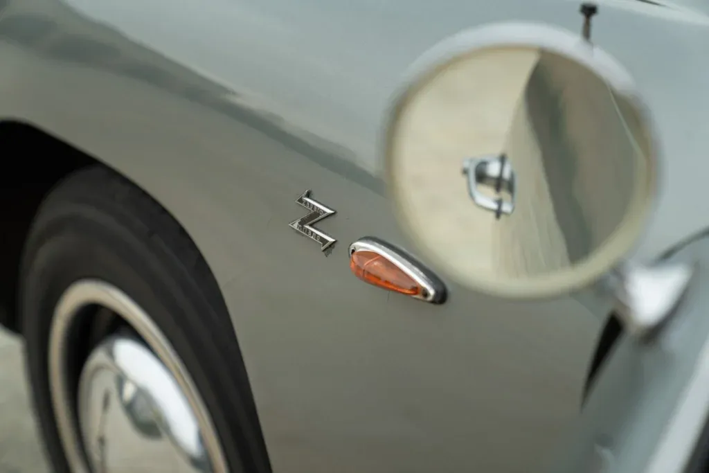 Lancia Appia for sale | 1962 LANCIA APPIA SPORT ZAGATO - Image 27
