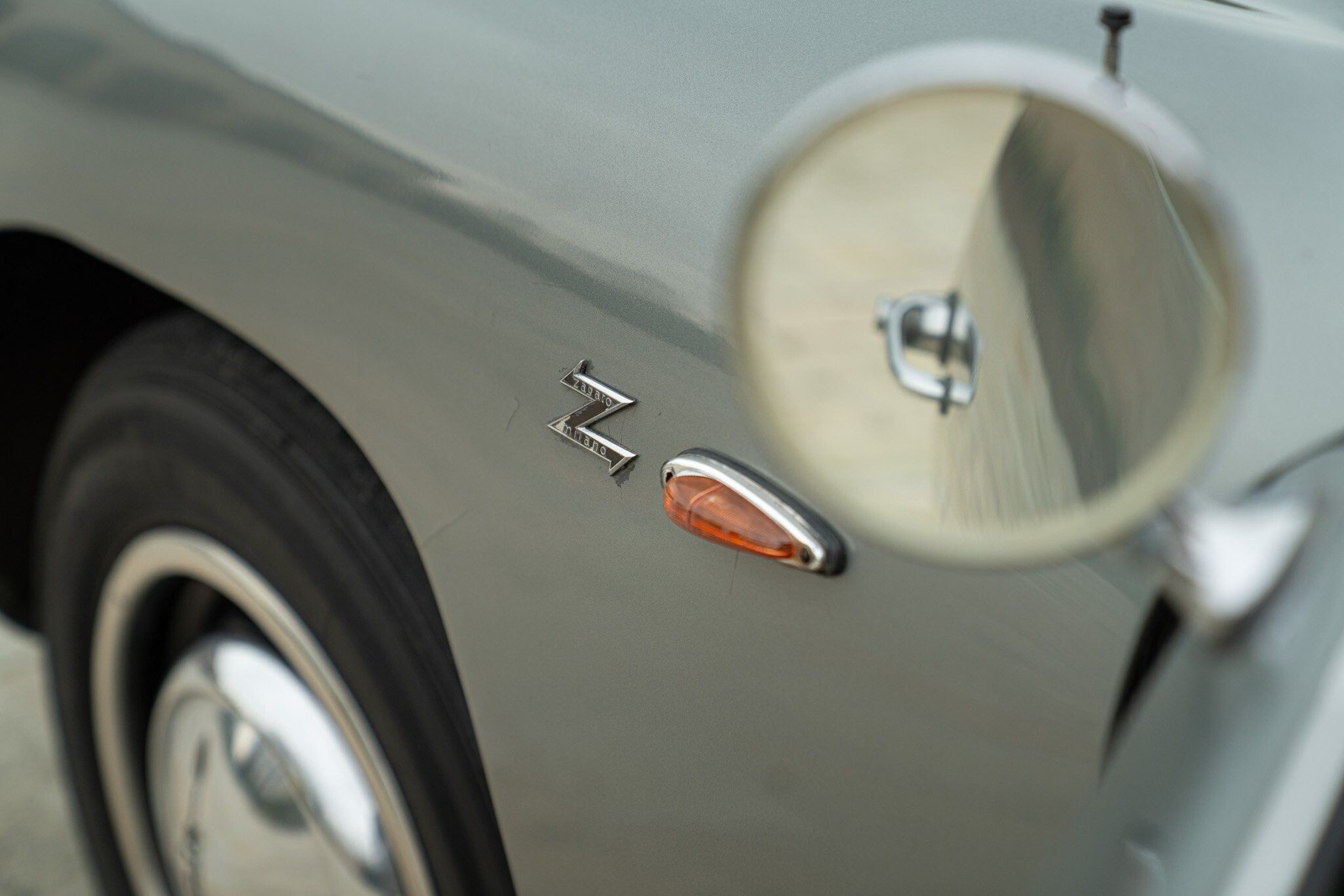 Lancia Appia for sale | 1962 LANCIA APPIA SPORT ZAGATO - Image 27