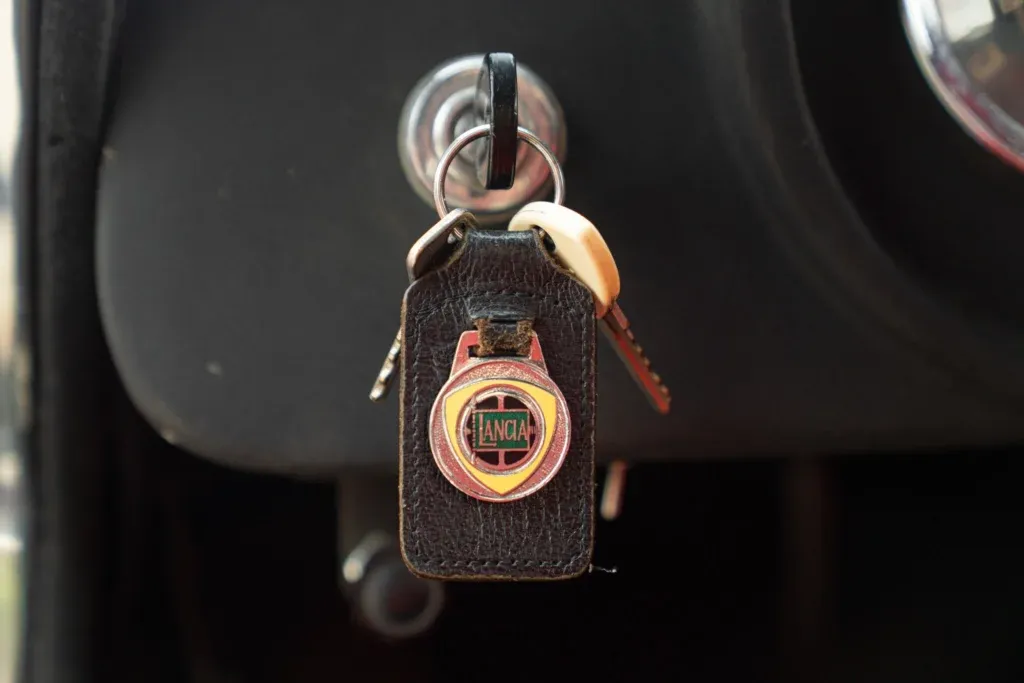 Lancia Appia for sale | 1962 LANCIA APPIA SPORT ZAGATO - Image 68