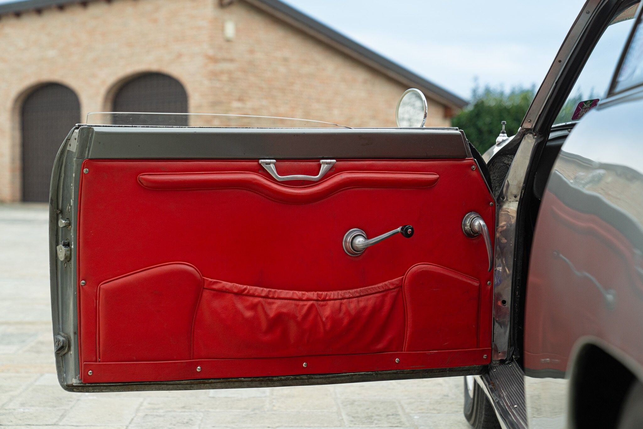 Lancia Appia for sale | 1962 LANCIA APPIA SPORT ZAGATO - Image 44