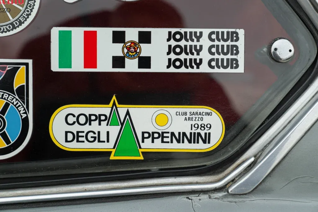 Lancia Appia for sale | 1962 LANCIA APPIA SPORT ZAGATO - Image 28