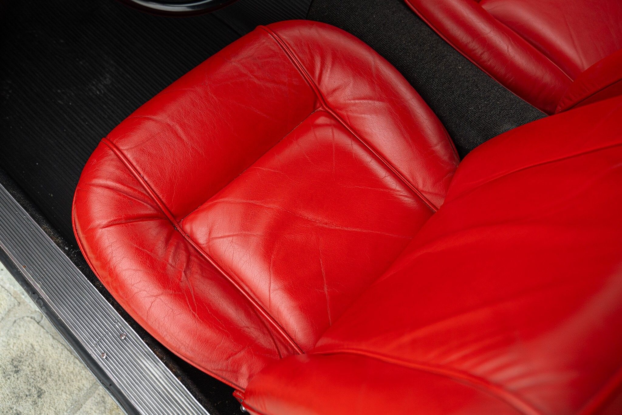 Lancia Appia for sale | 1962 LANCIA APPIA SPORT ZAGATO - Image 48