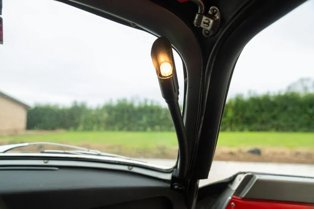 Lancia Appia for sale | 1962 LANCIA APPIA SPORT ZAGATO - Image 71