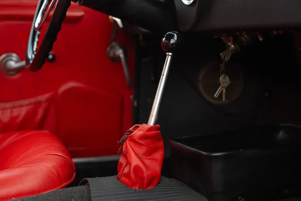 Lancia Appia for sale | 1962 LANCIA APPIA SPORT ZAGATO - Image 74