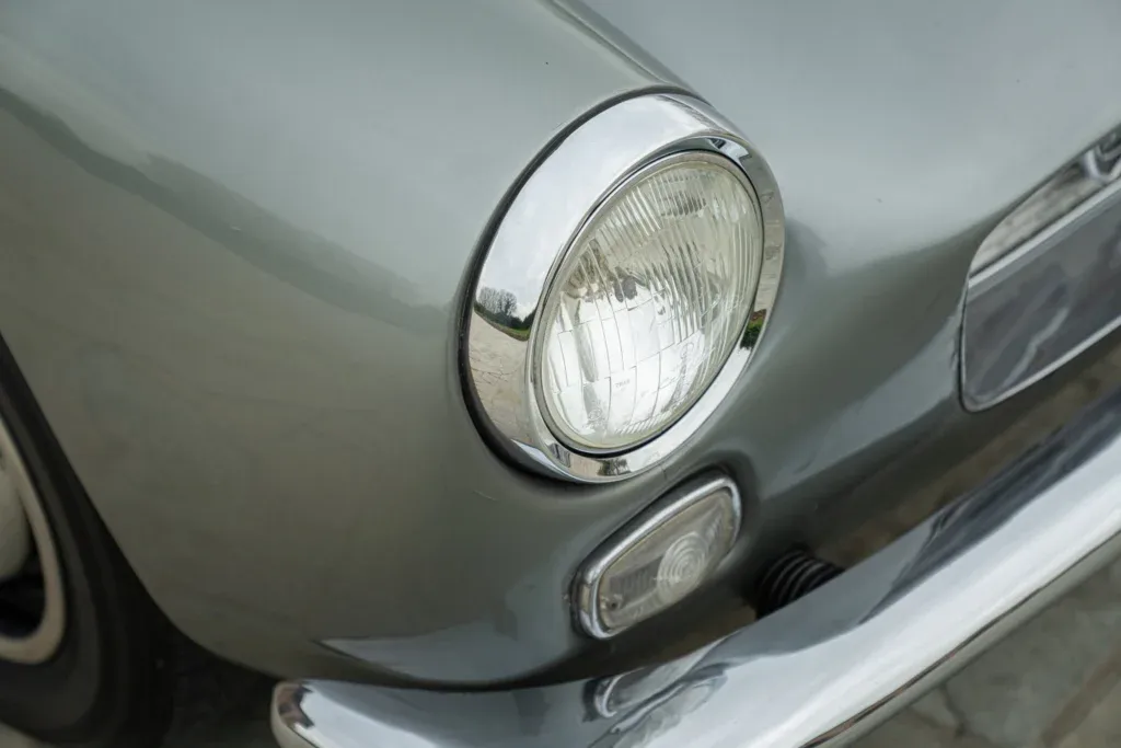 Lancia Appia for sale | 1962 LANCIA APPIA SPORT ZAGATO - Image 29