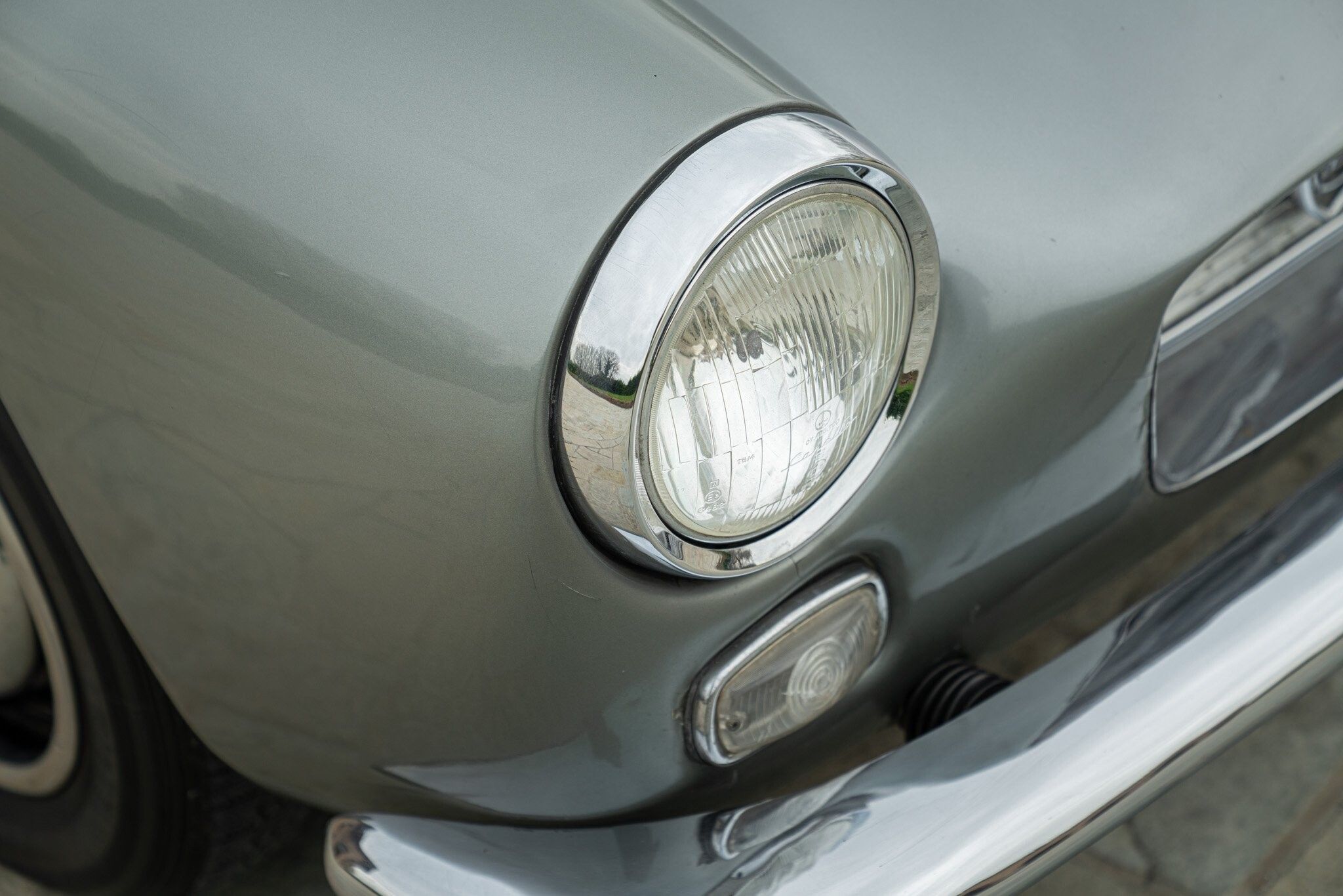 Lancia Appia for sale | 1962 LANCIA APPIA SPORT ZAGATO - Image 29