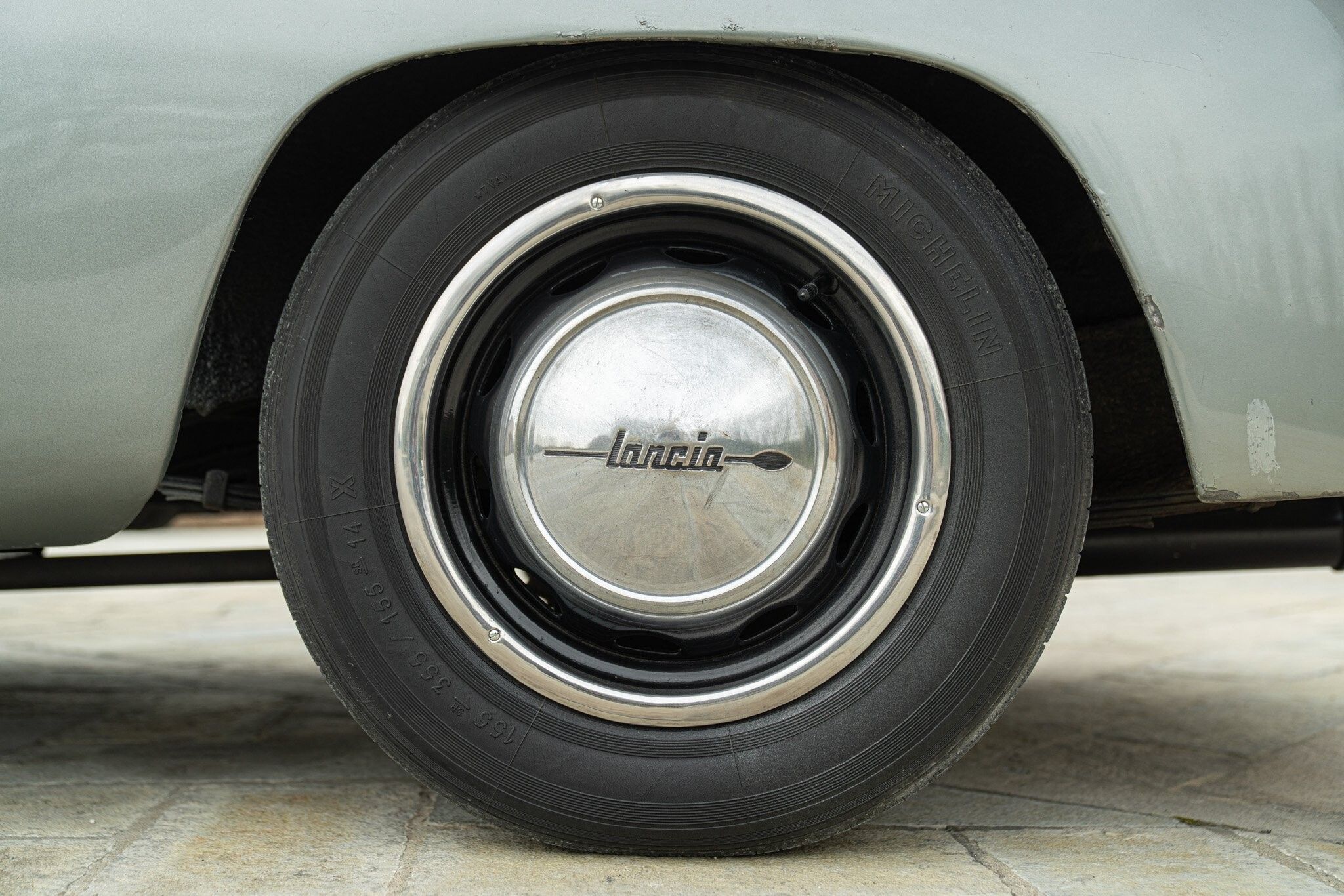 Lancia Appia for sale | 1962 LANCIA APPIA SPORT ZAGATO - Image 32