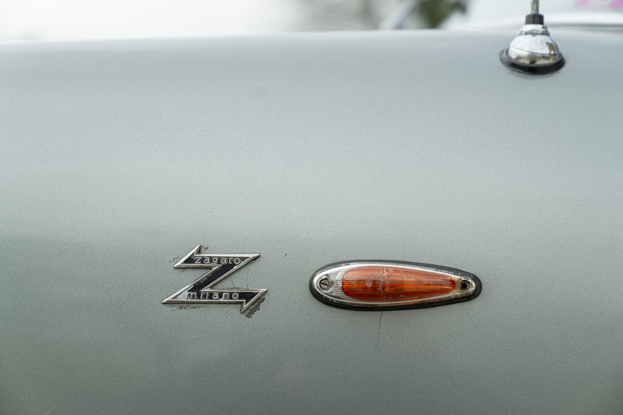 Lancia Appia for sale | 1962 LANCIA APPIA SPORT ZAGATO - Image 35